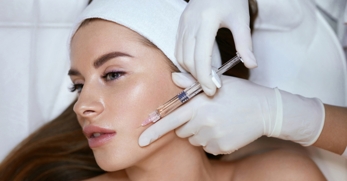 How Do Dermal Fillers Enhance Your Natural Beauty?