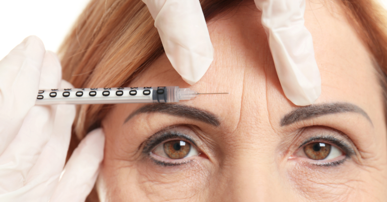 How Long Do the Effects of Botox Injections Last?