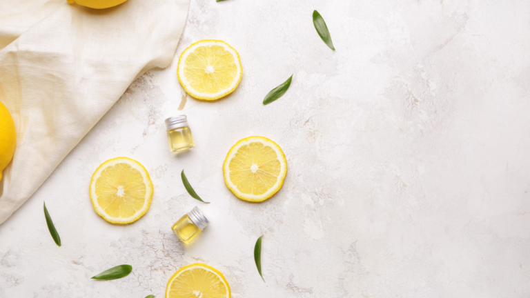 7 Things You’ve Got to Know About Lemon Bottle!