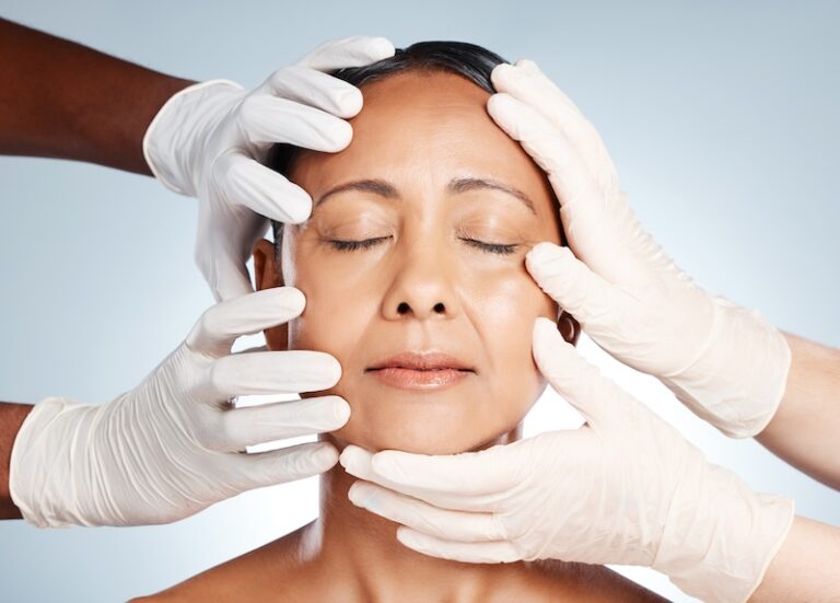 Which Non-Surgical Aesthetic Treatment Is Right for You?